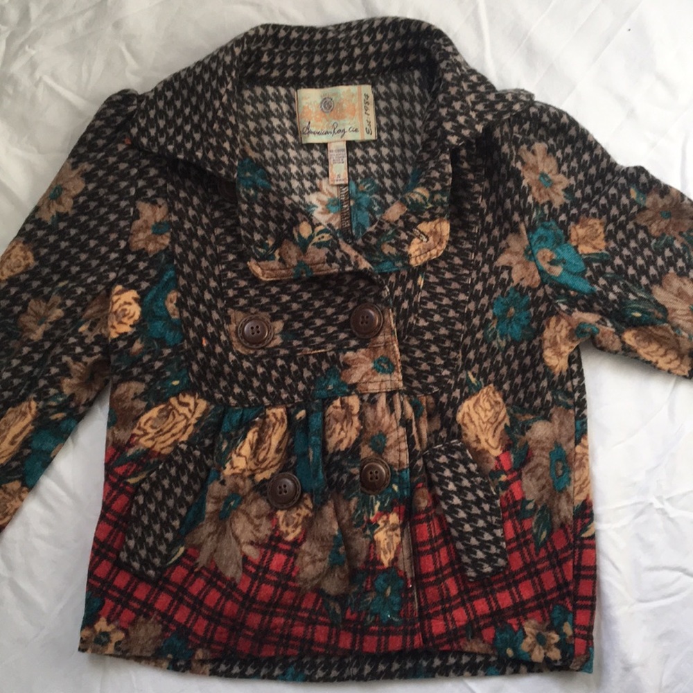 American Rag Jacket